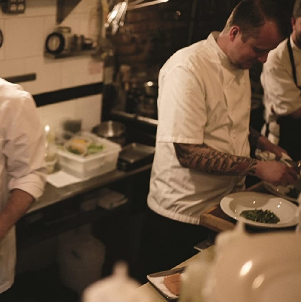 Battersby Cookbook - Picture 7 of 12